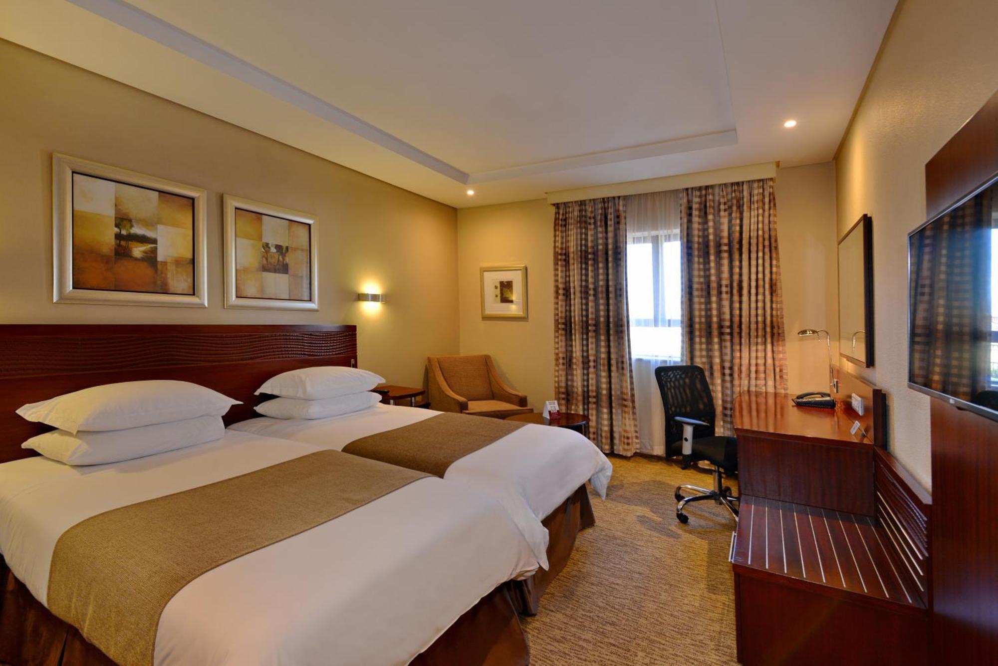 City Lodge Hotel Johannesburg Airport, Barbara Road Kempton Park Eksteriør billede