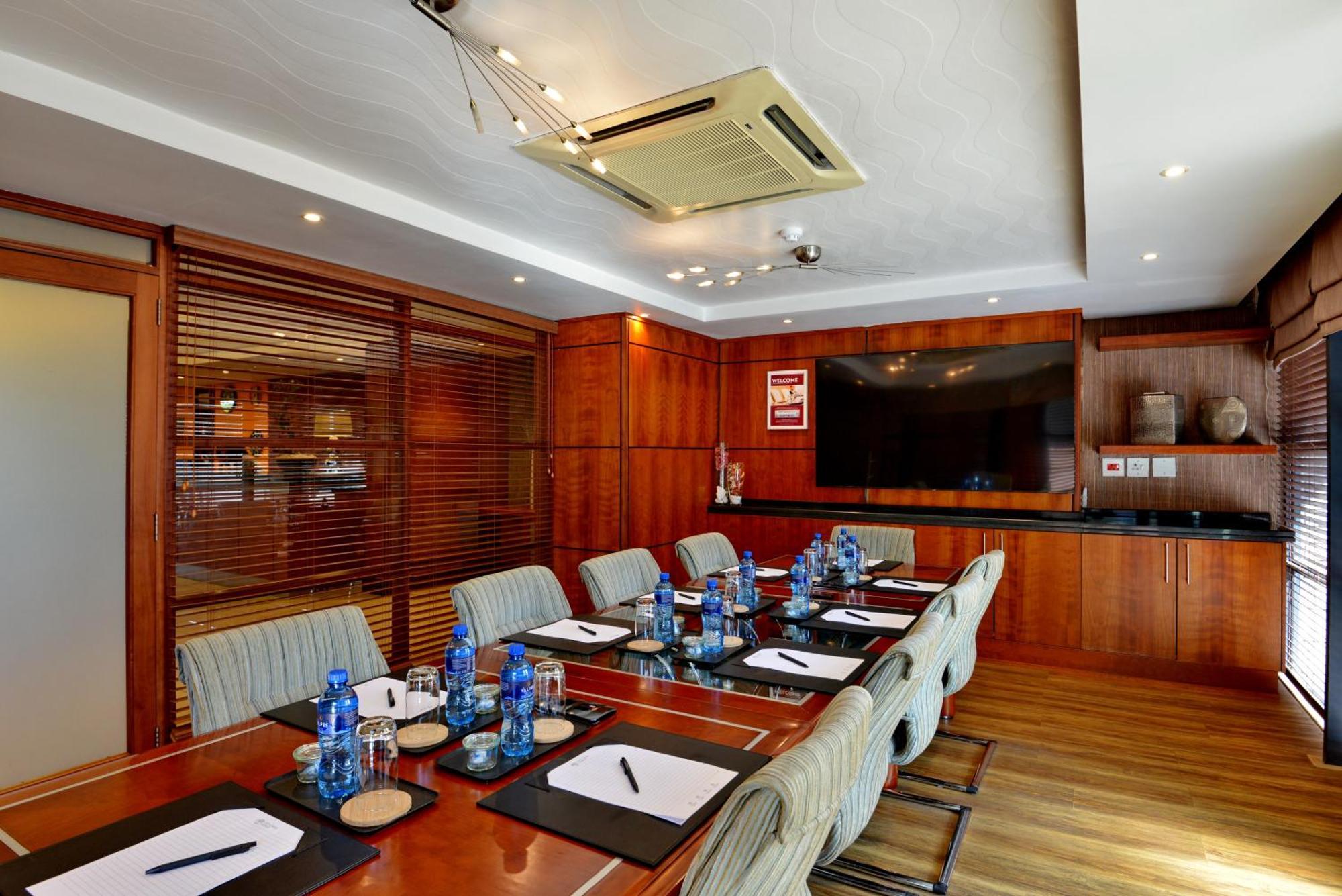 City Lodge Hotel Johannesburg Airport, Barbara Road Kempton Park Eksteriør billede