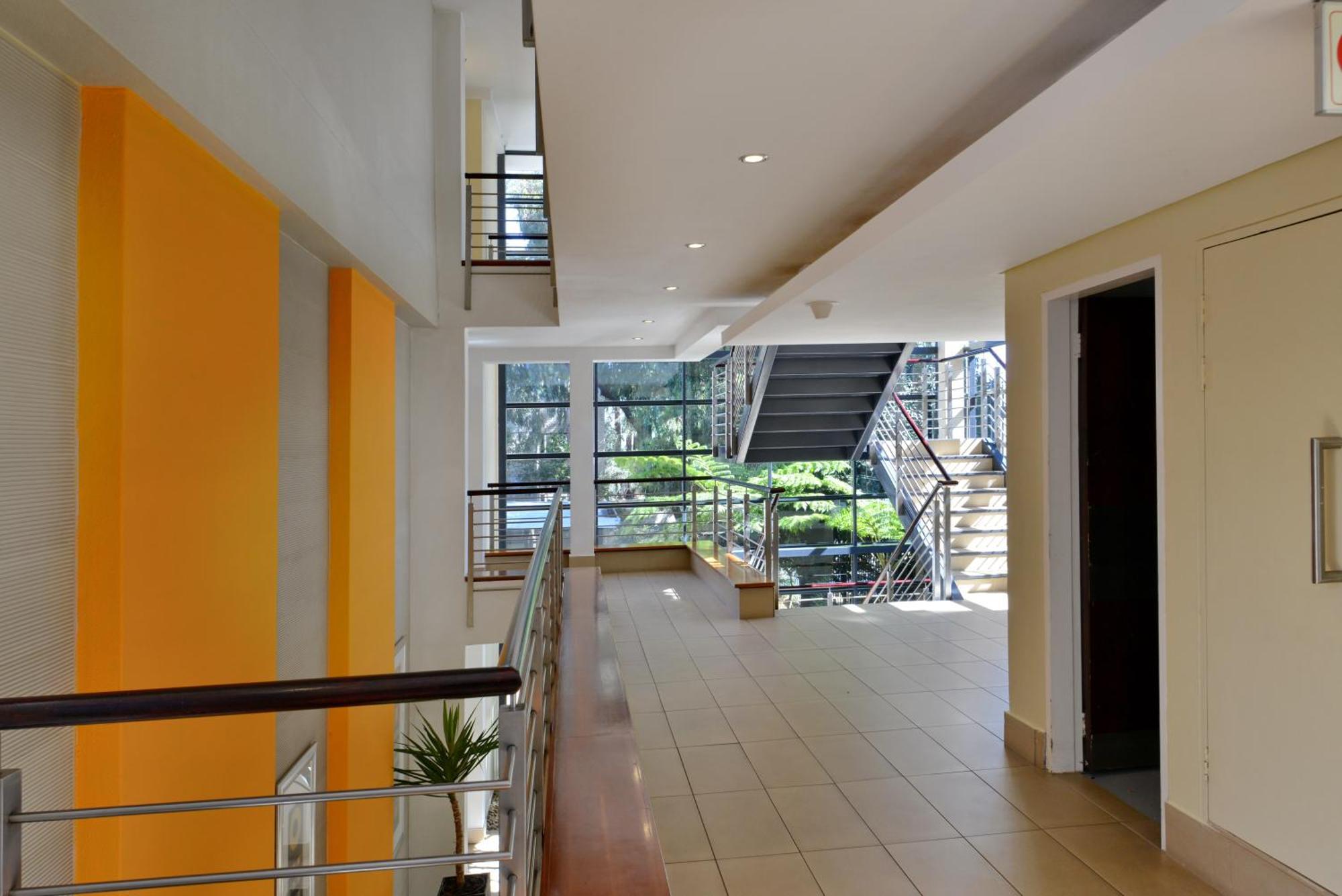 City Lodge Hotel Johannesburg Airport, Barbara Road Kempton Park Eksteriør billede