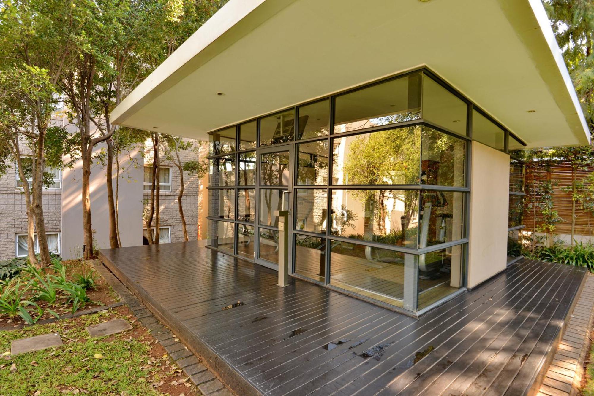 City Lodge Hotel Johannesburg Airport, Barbara Road Kempton Park Eksteriør billede