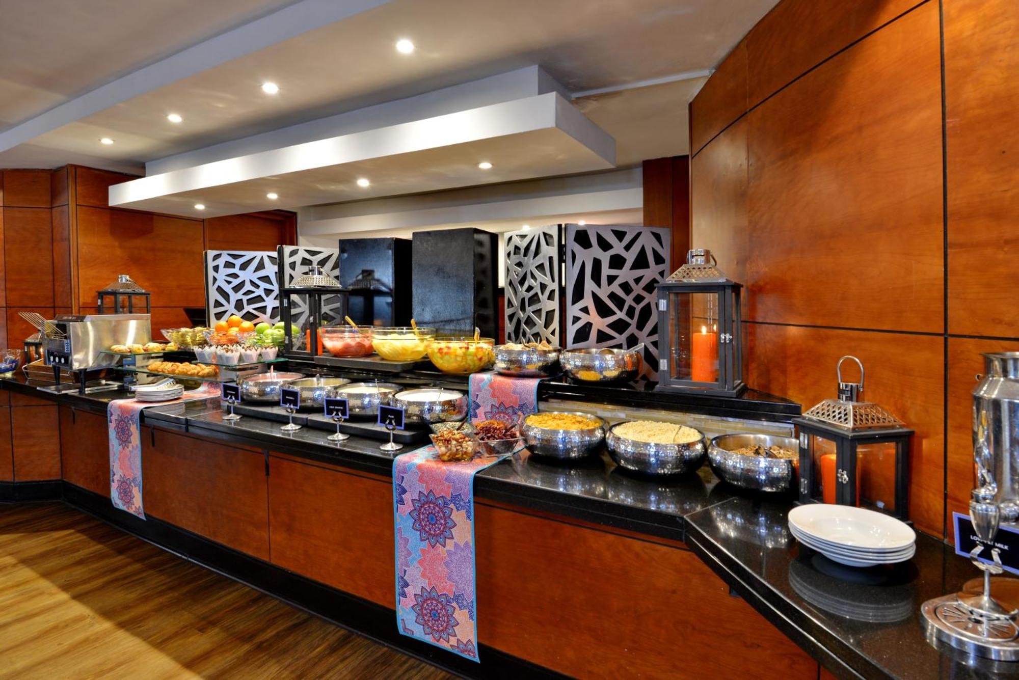 City Lodge Hotel Johannesburg Airport, Barbara Road Kempton Park Eksteriør billede