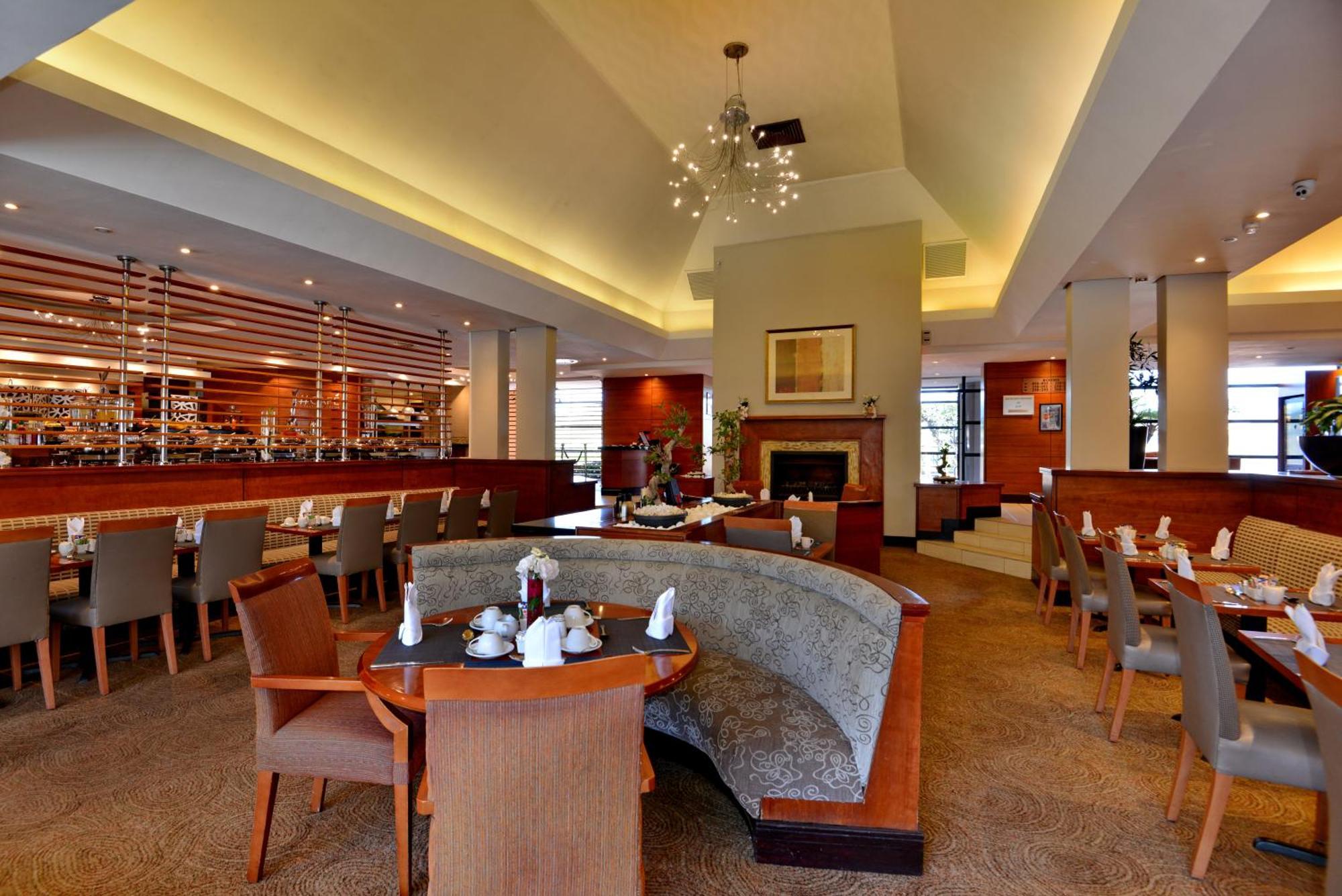City Lodge Hotel Johannesburg Airport, Barbara Road Kempton Park Eksteriør billede