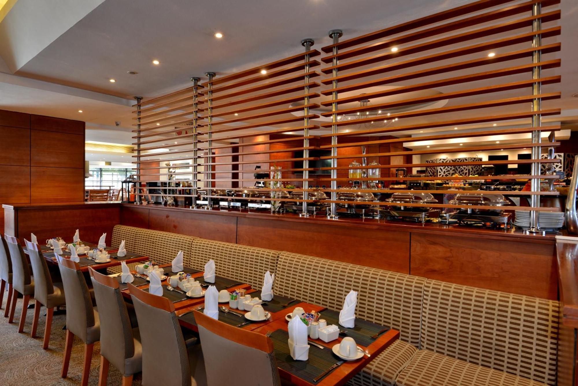 City Lodge Hotel Johannesburg Airport, Barbara Road Kempton Park Eksteriør billede